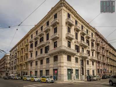 Bari, alla scoperta di Palazzo Atti